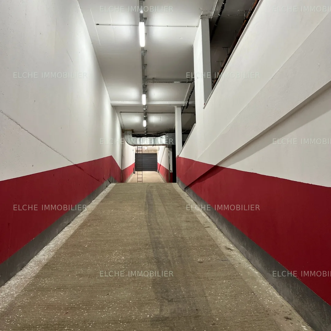 Appartement F3 à Louer