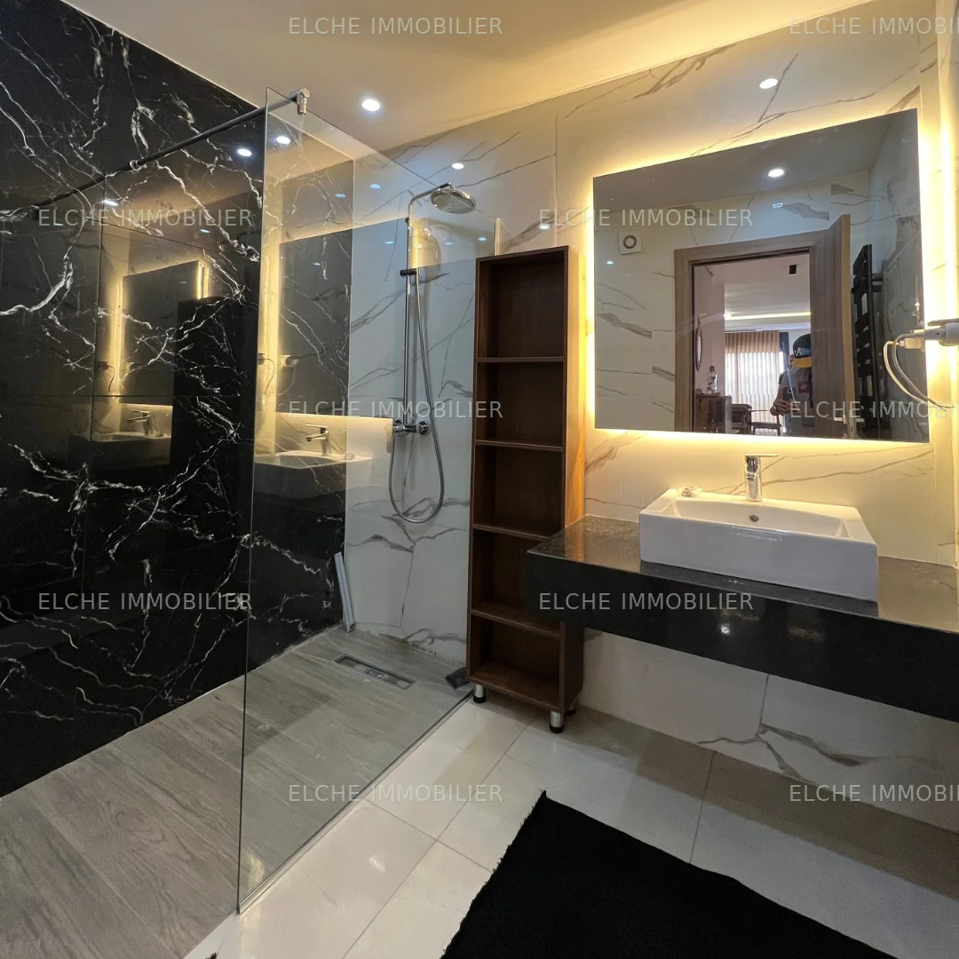 Appartement F3 à Louer