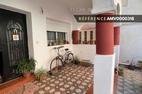 Maison R+1 À Vendre