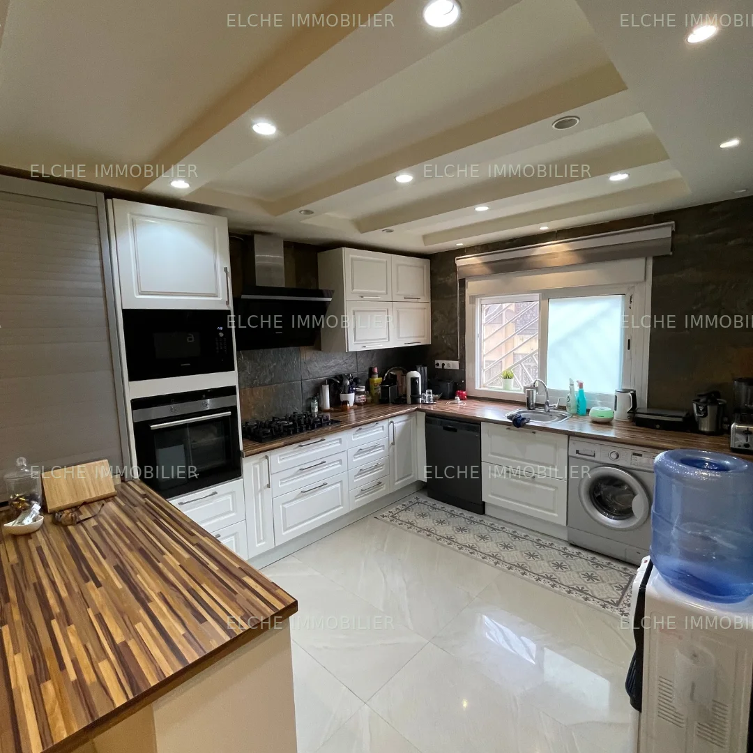 apparetement F4 à Vendre
