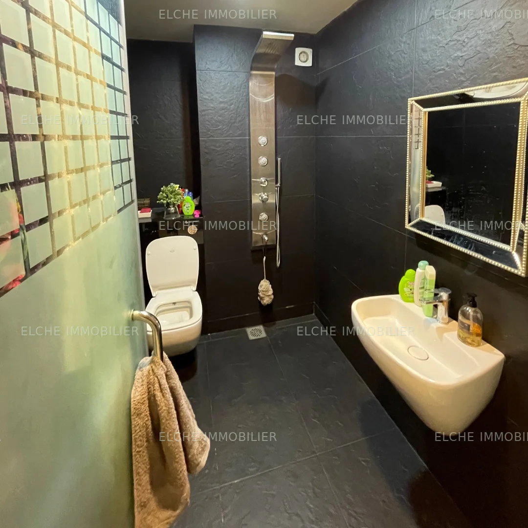 apparetement F4 à Vendre
