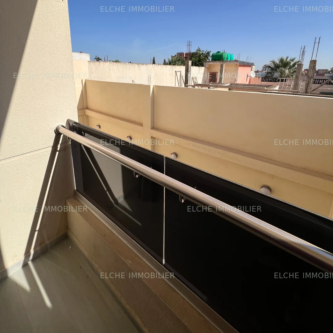 Appartement F4 à vendre
