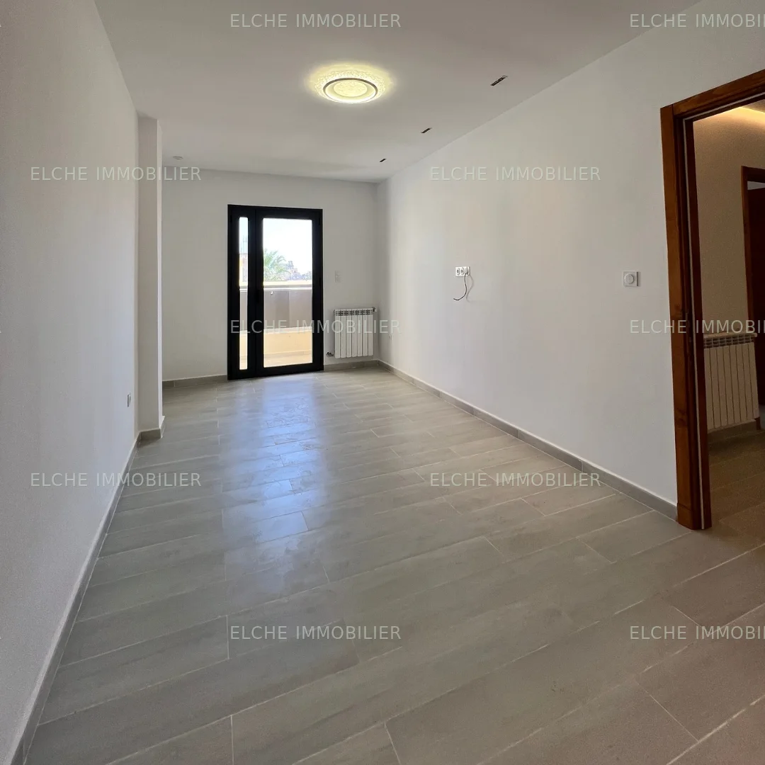 Appartement F4 à vendre