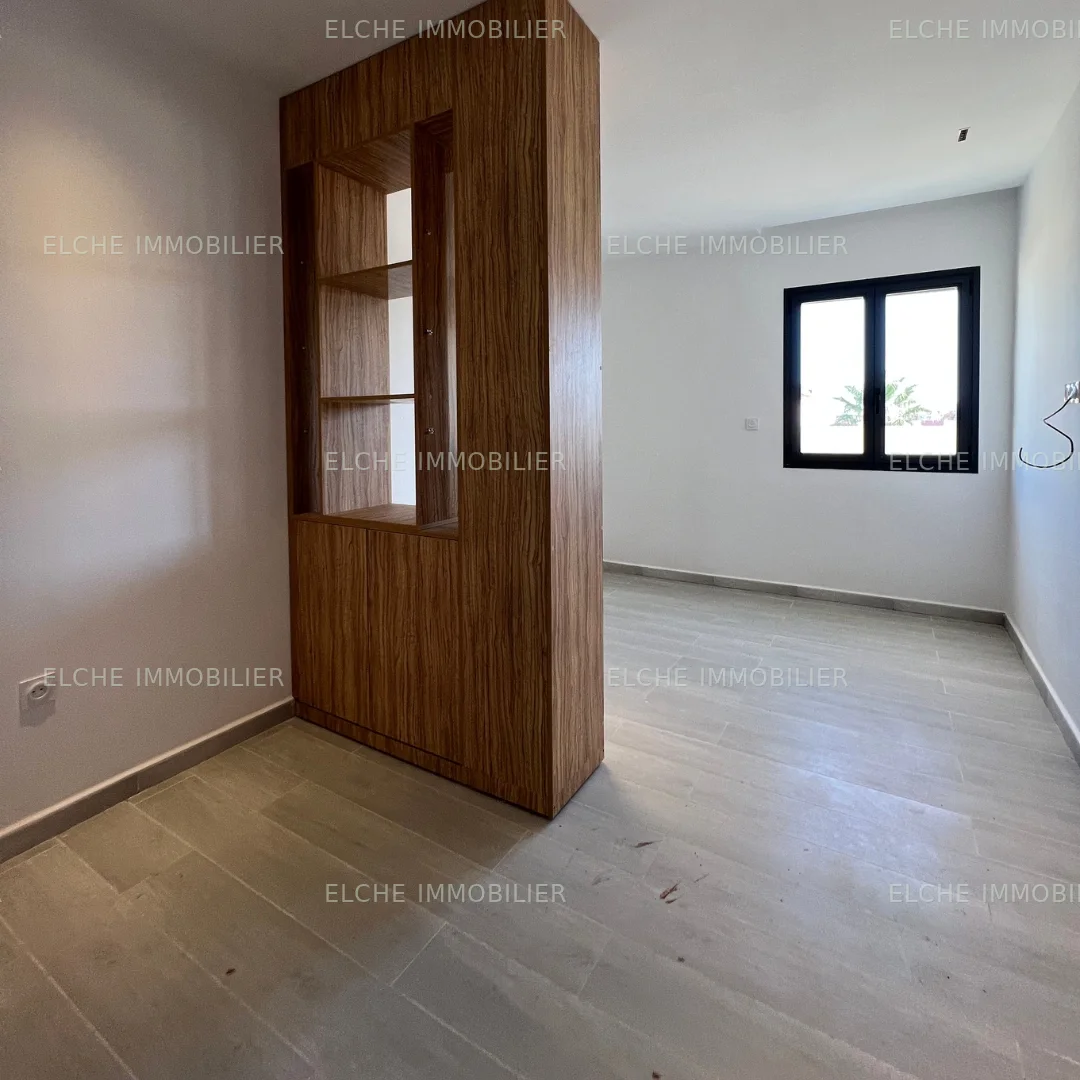 Appartement F4 à vendre
