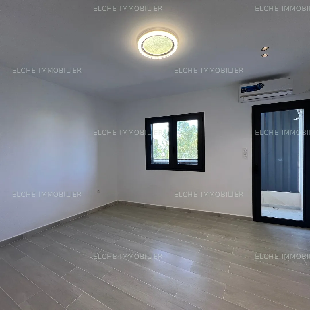 Appartement F4 à vendre