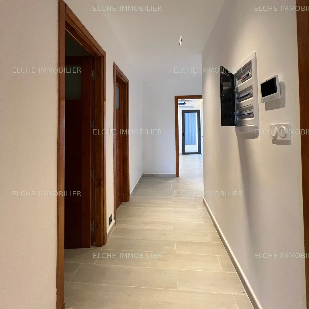 Appartement F4 à vendre