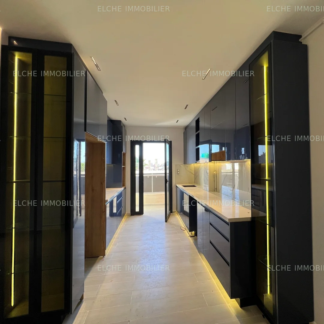 Appartement F4 à vendre