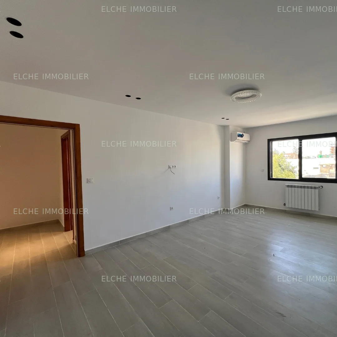 Appartement F4 à vendre