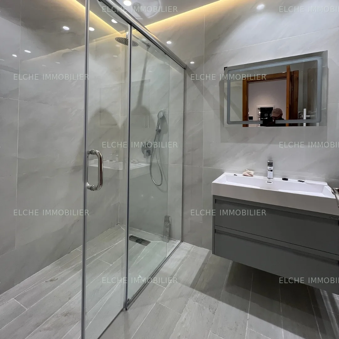 Appartement F4 à vendre