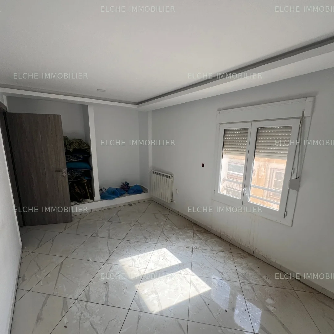 Appartement T4 à vendre