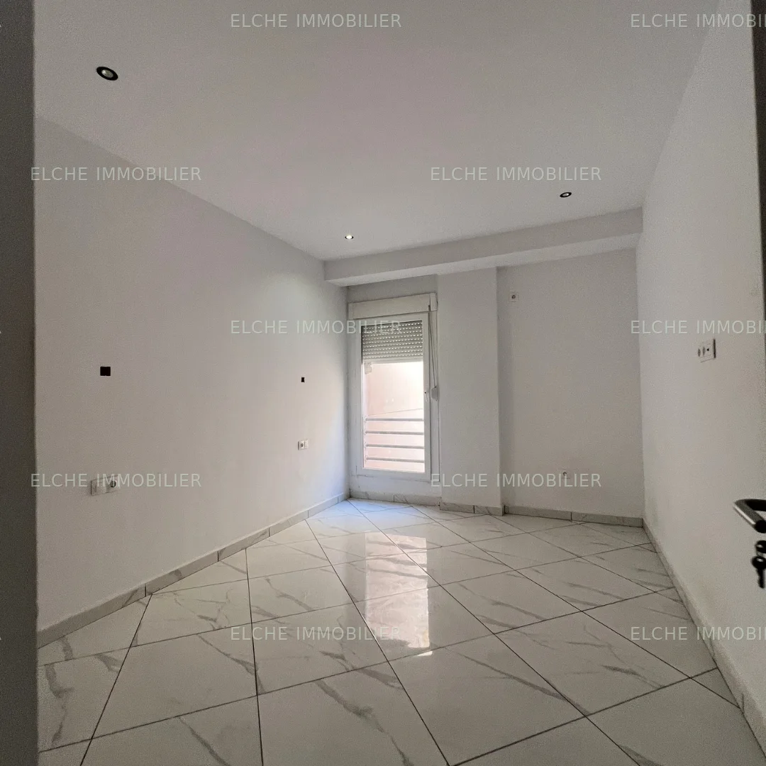 Appartement T4 à vendre