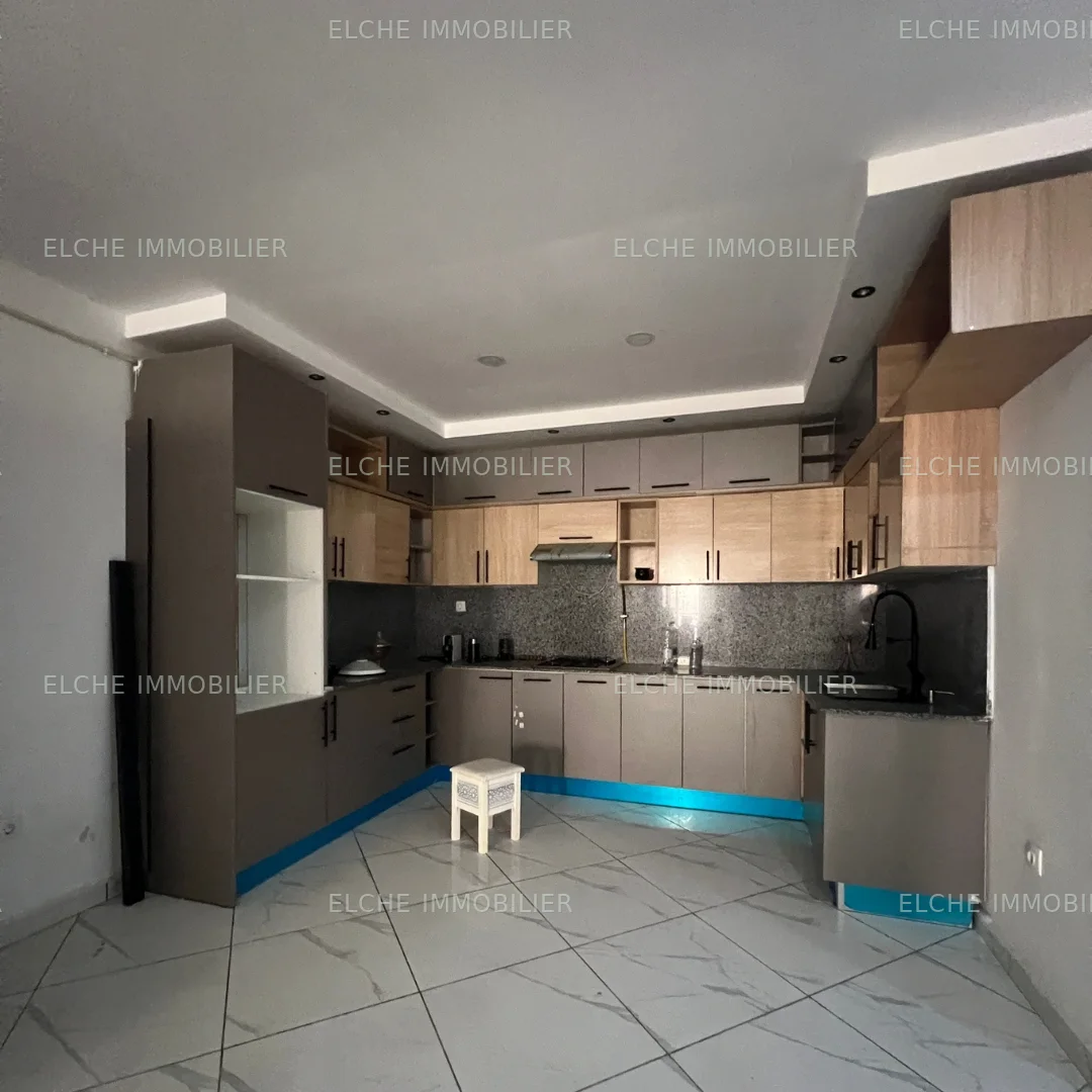 Appartement T4 à vendre