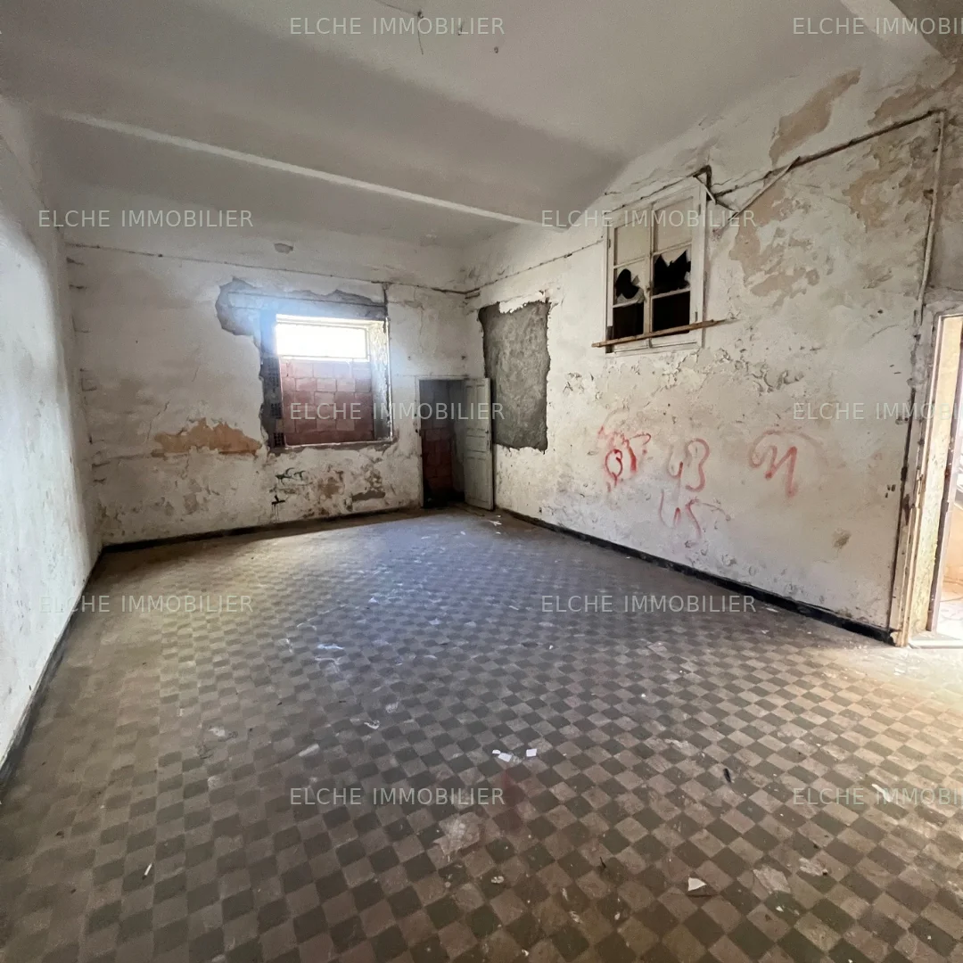 Appartement T4 à vendre