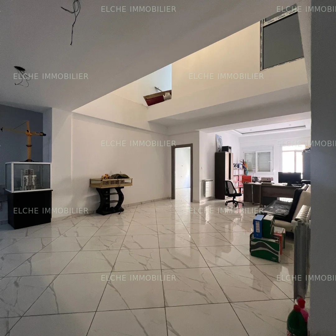 Appartement T4 à vendre