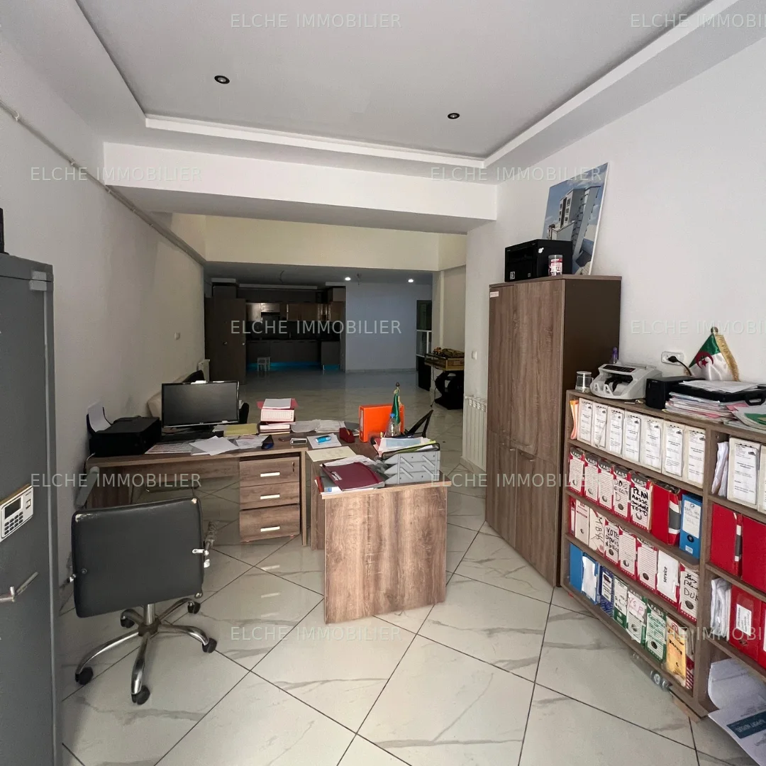 Appartement T4 à vendre