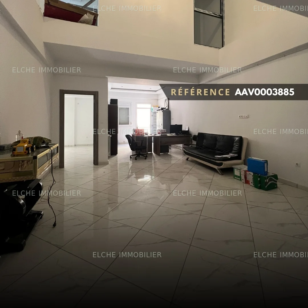 Appartement T4 à vendre