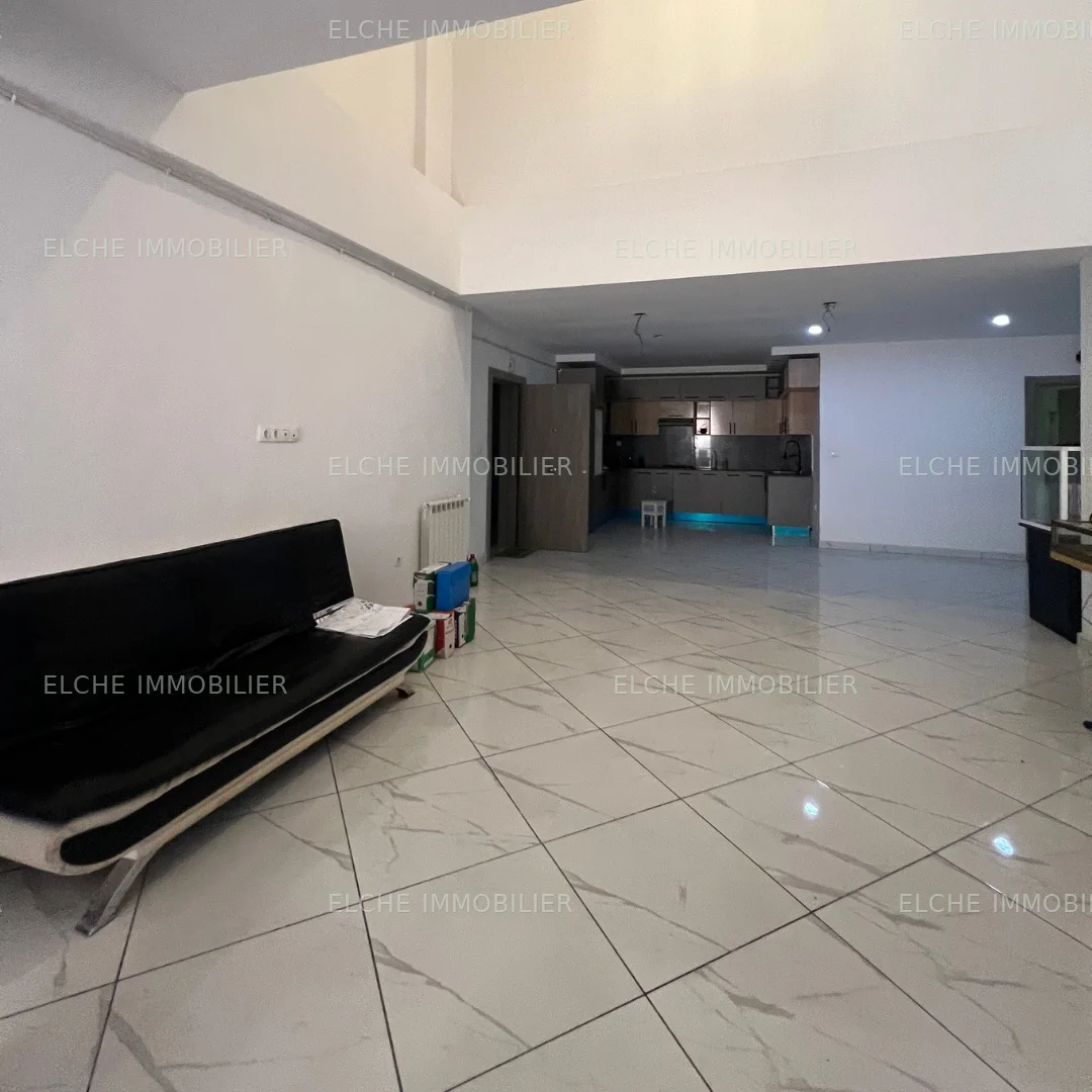 Appartement T4 à vendre
