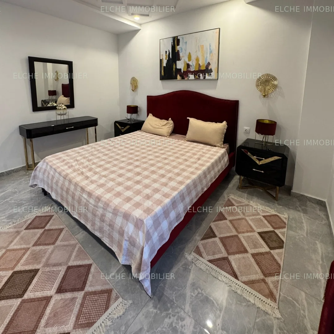 Appartement F4 a Louer