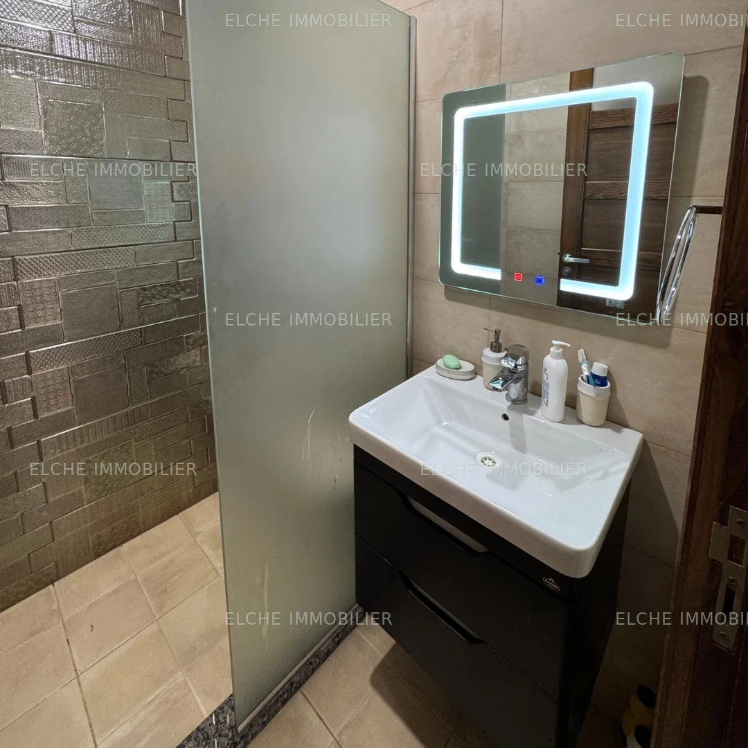 Appartement F4 a Louer