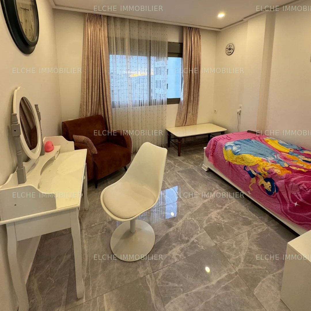 Appartement F4 a Louer