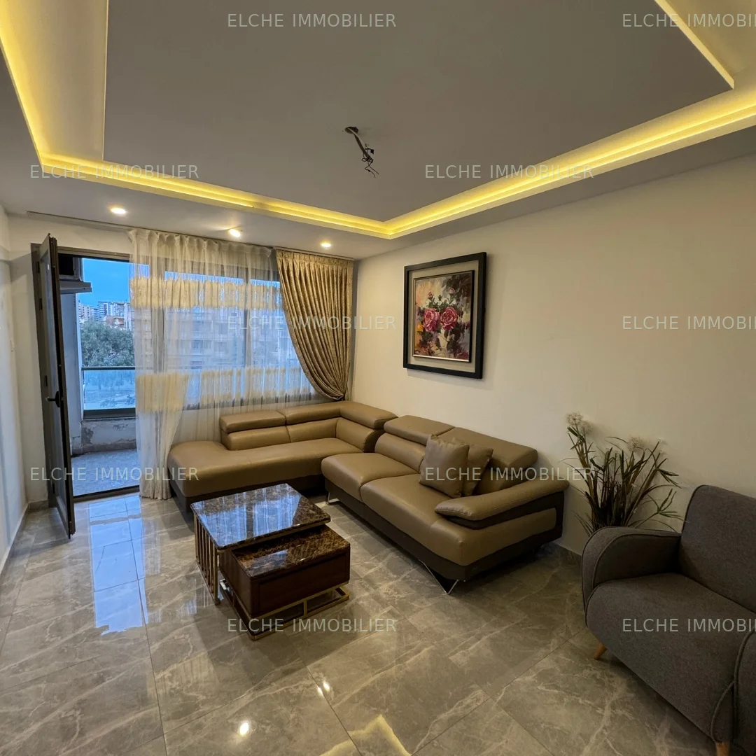 Appartement F4 a Louer