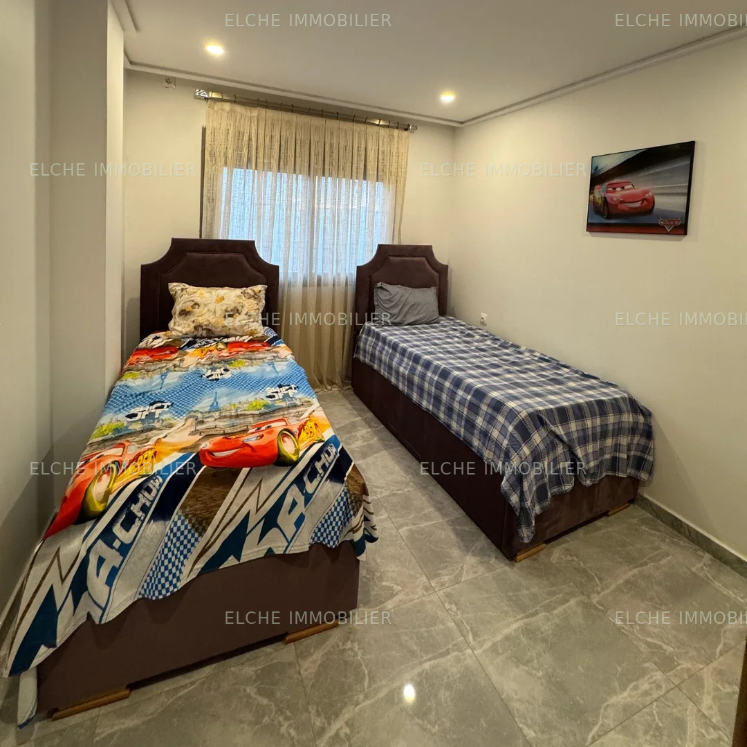 Appartement F4 a Louer