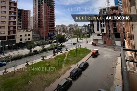 Appartement F3 a louer