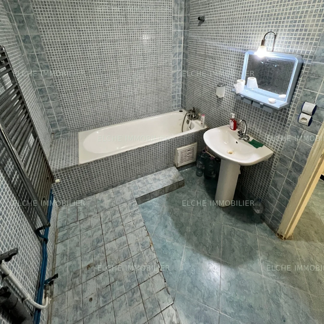 Appartement F3 a louer