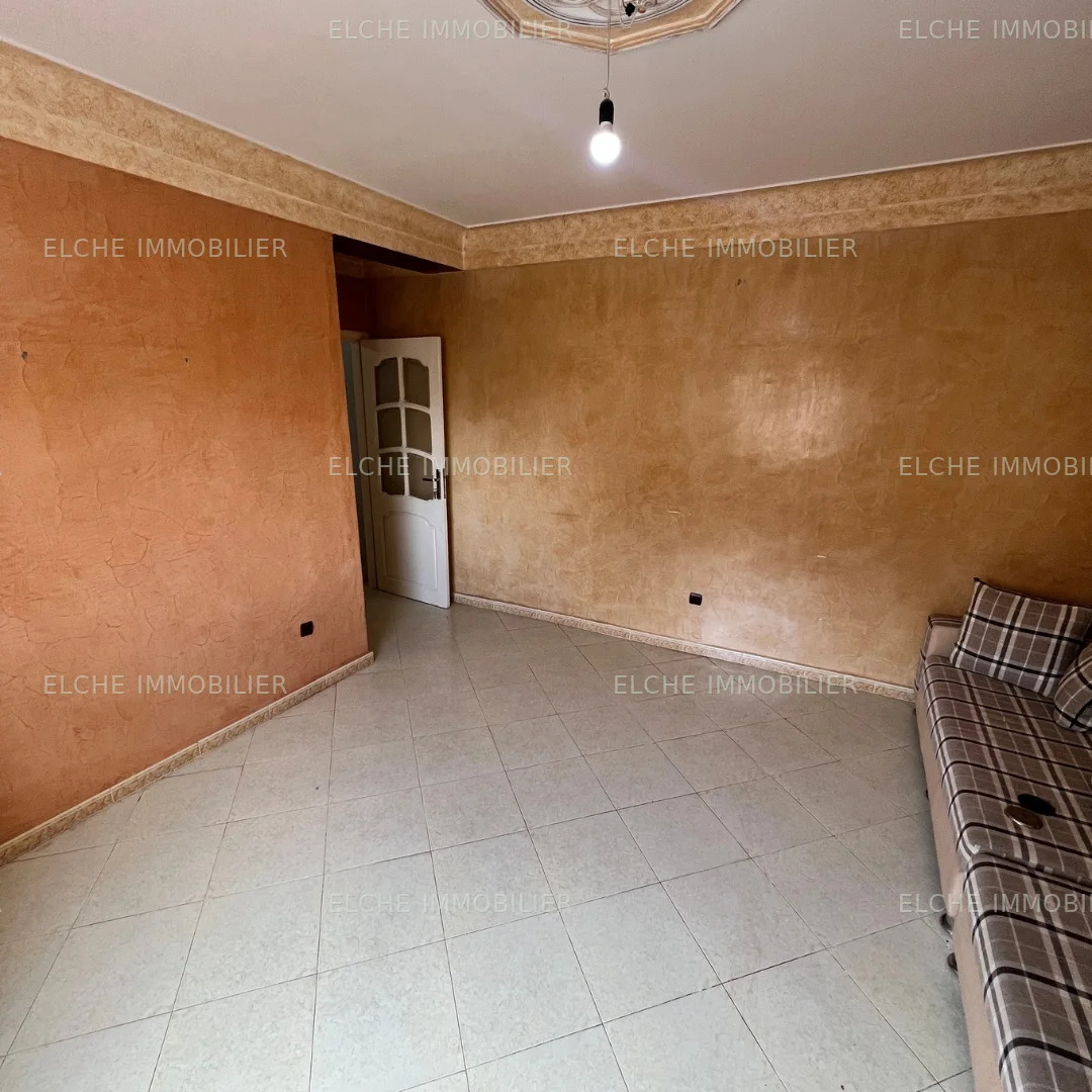 Appartement F3 a louer