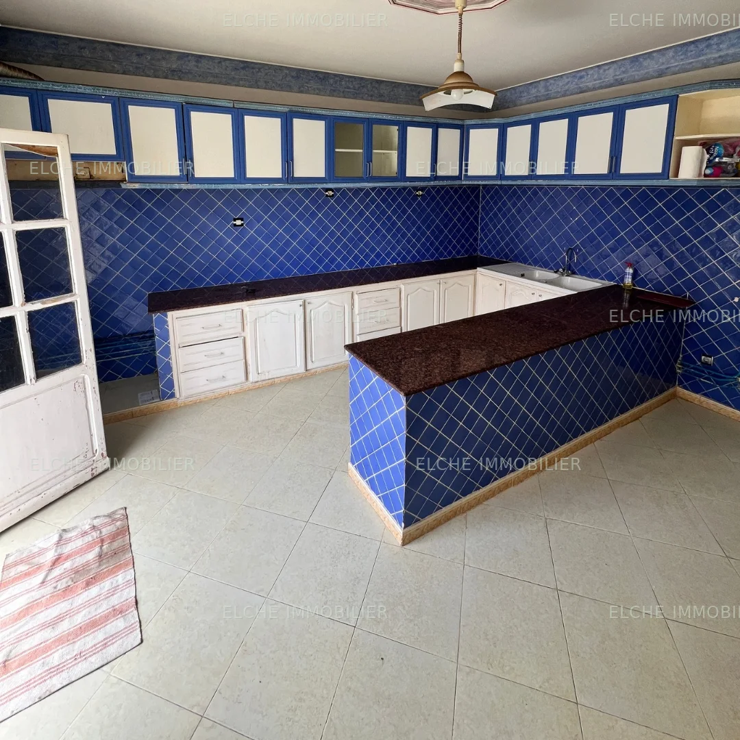 Appartement F3 a louer