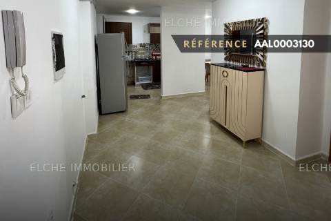 Appartement F3 a Louer