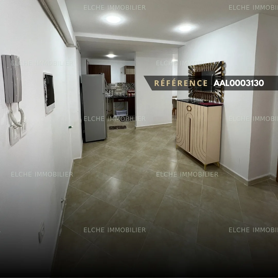 Appartement F3 a Louer