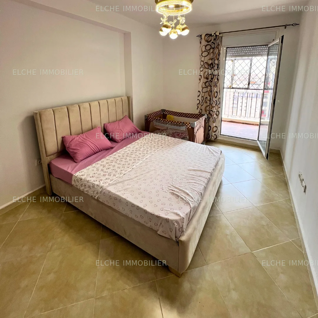 Appartement F3 a Louer
