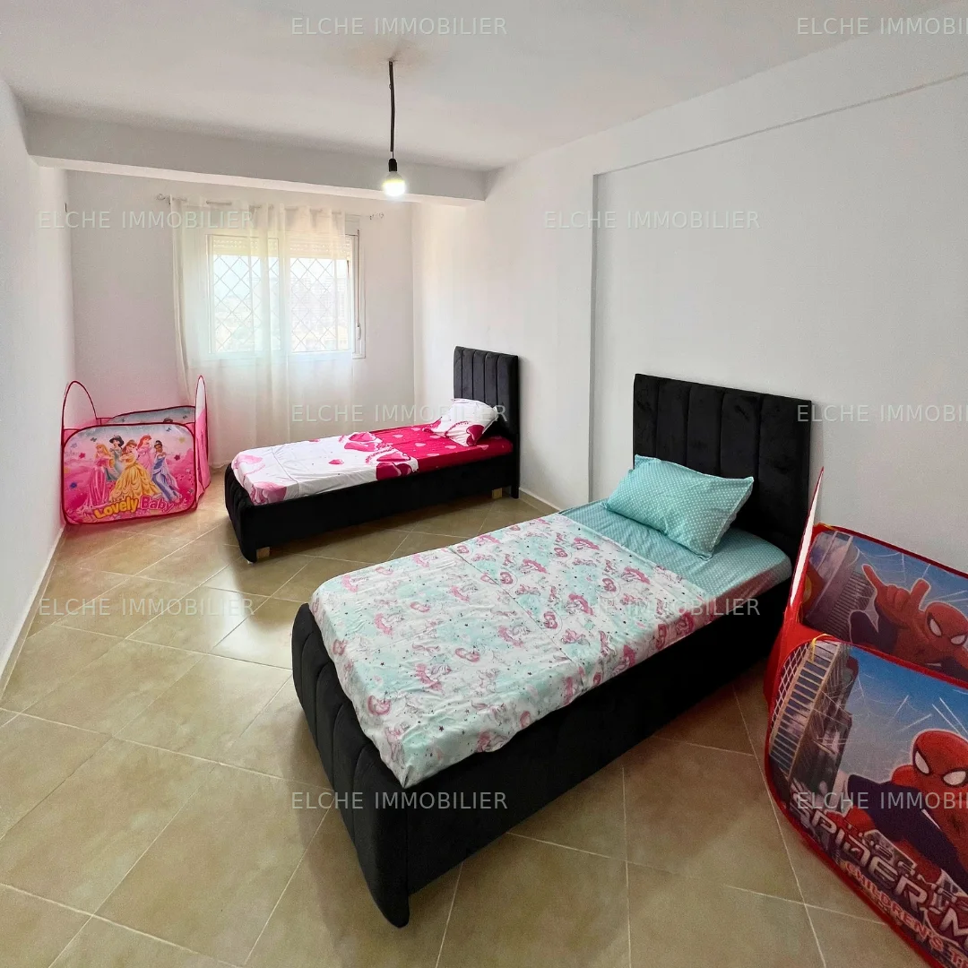 Appartement F3 a Louer