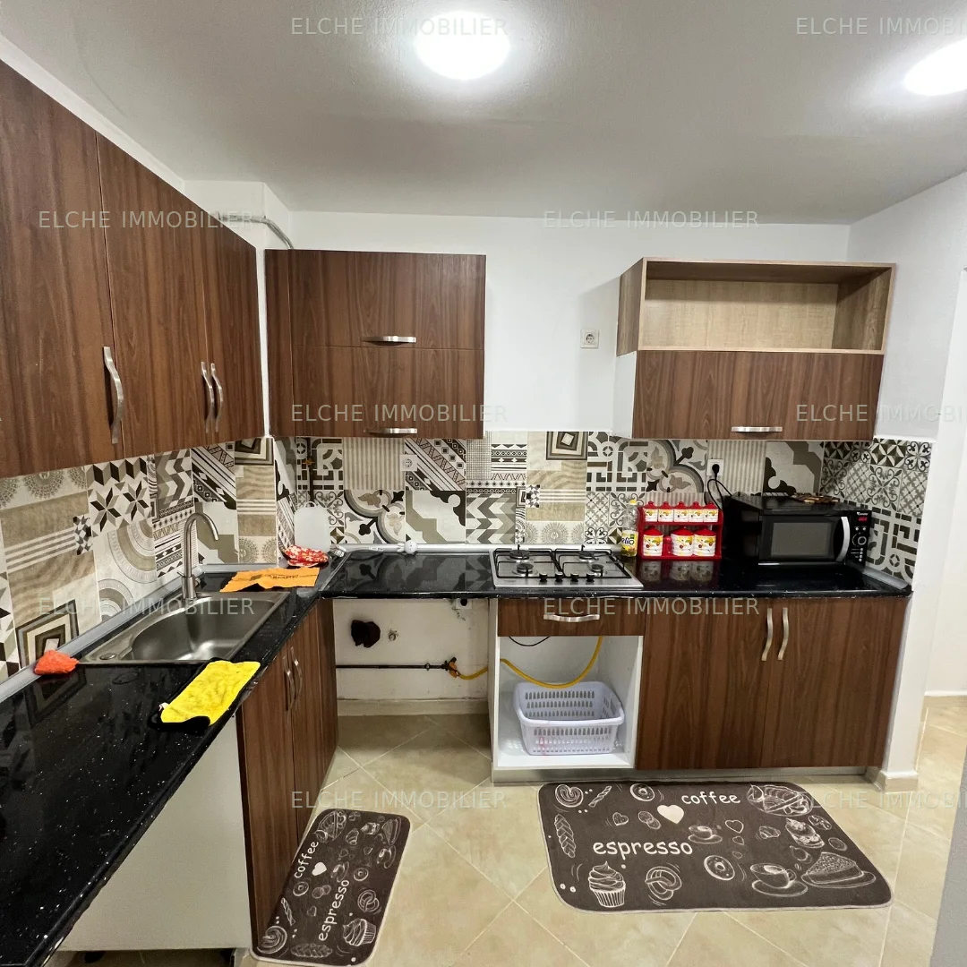 Appartement F3 a Louer