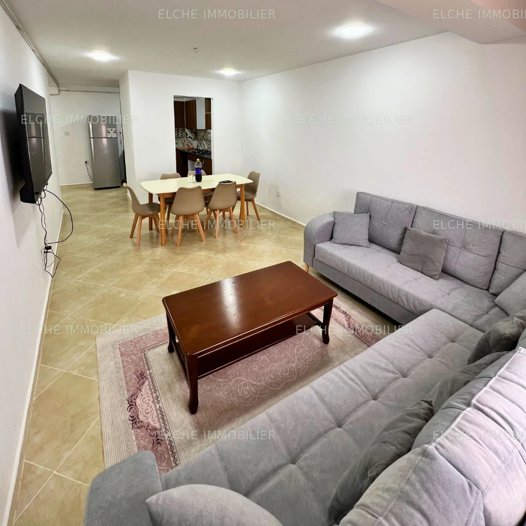 Appartement F3 a Louer
