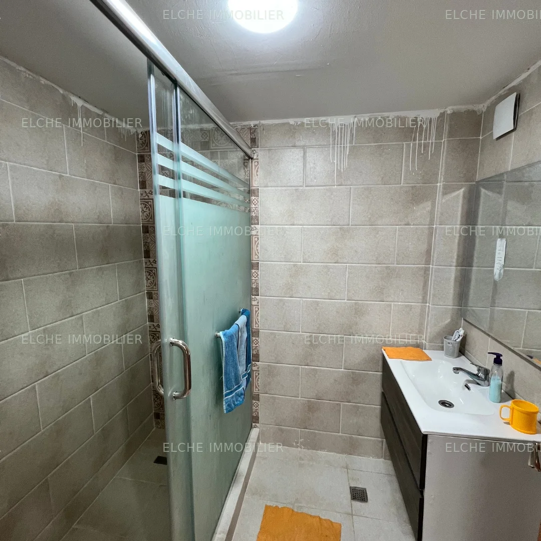 Appartement F3 a Louer