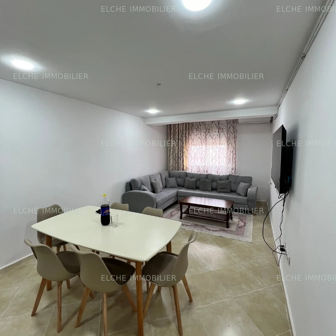 Appartement F3 a Louer