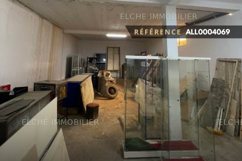 Local a Louer