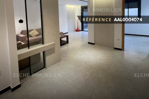 Appartement F3 a Louer