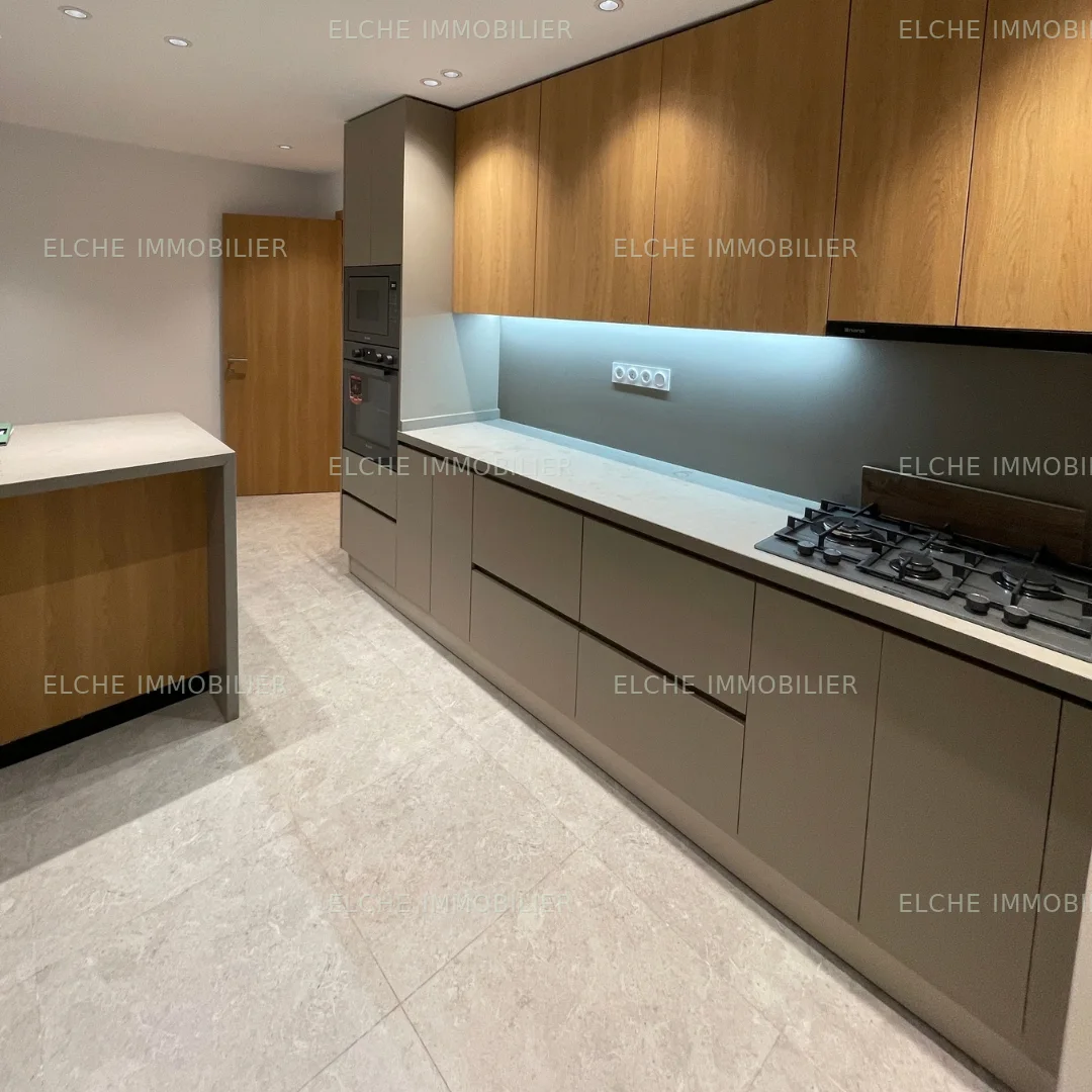 Appartement F3 a Louer