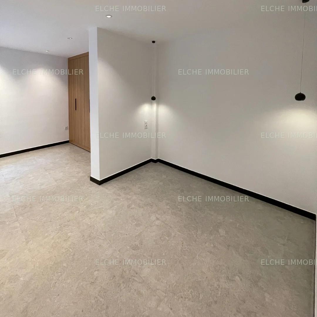Appartement F3 a Louer