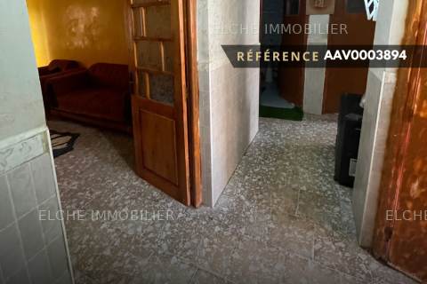 Appartement F3 a Vendre