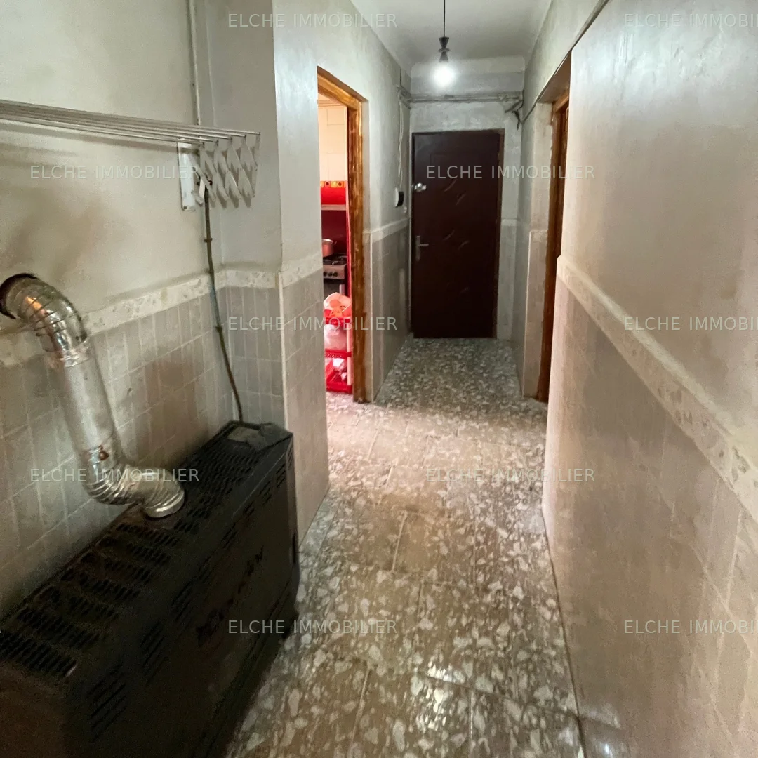 Appartement F3 a Vendre