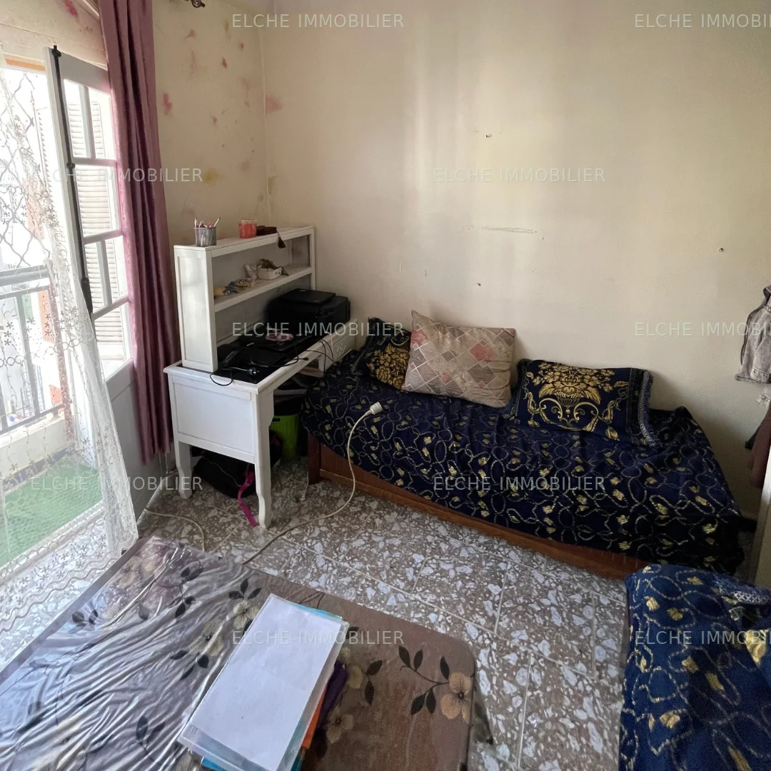 Appartement F3 a Vendre