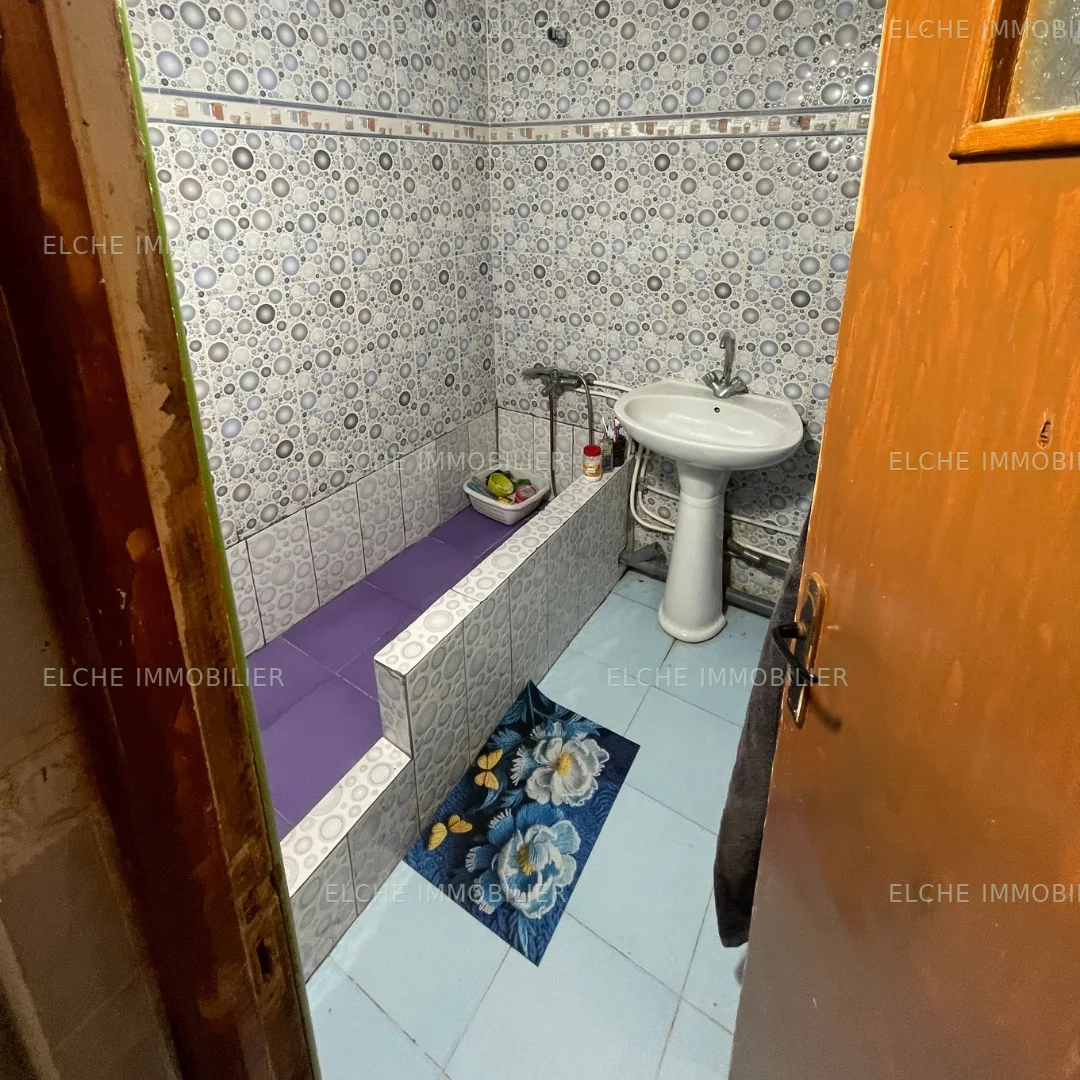 Appartement F3 a Vendre