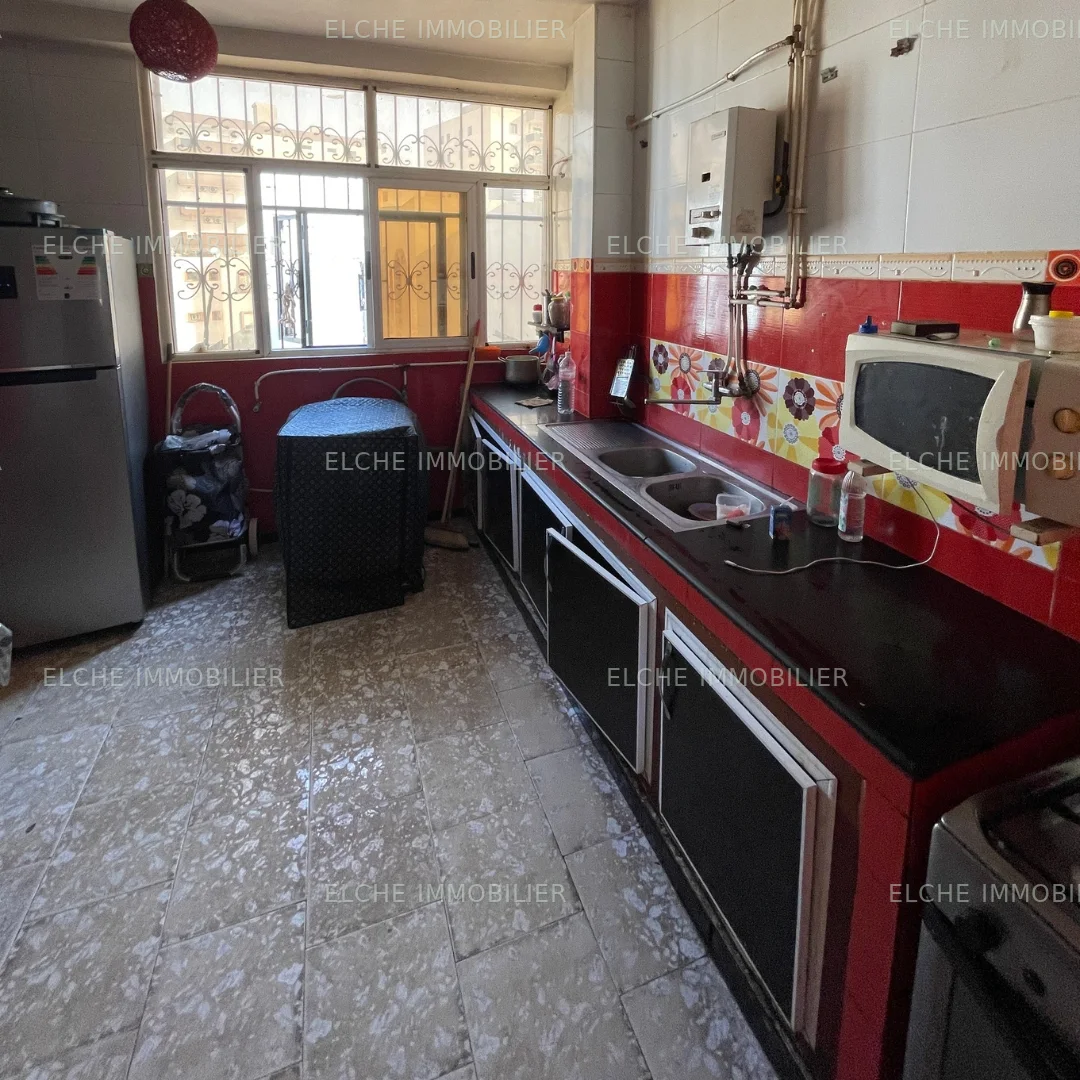 Appartement F3 a Vendre