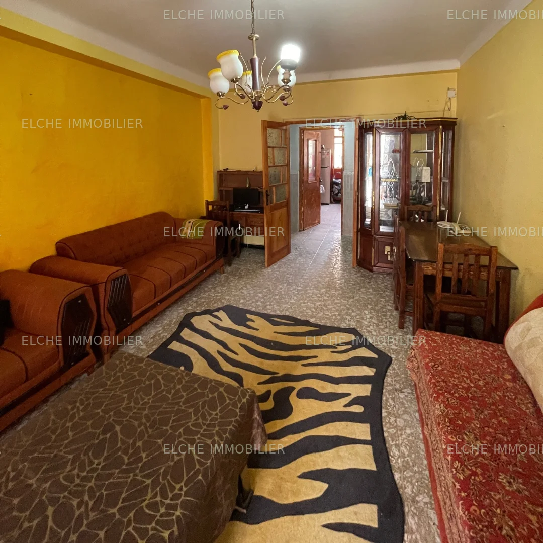 Appartement F3 a Vendre