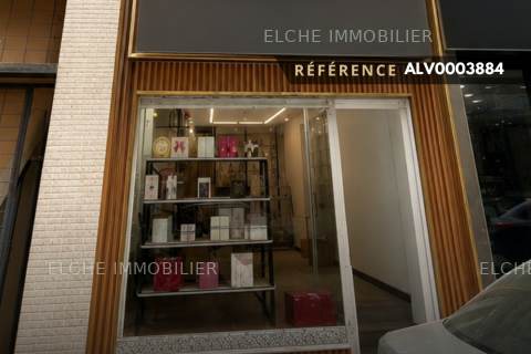 Local a Vendre