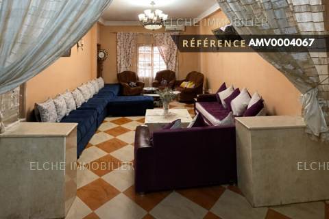Maison R+1 a Vendre